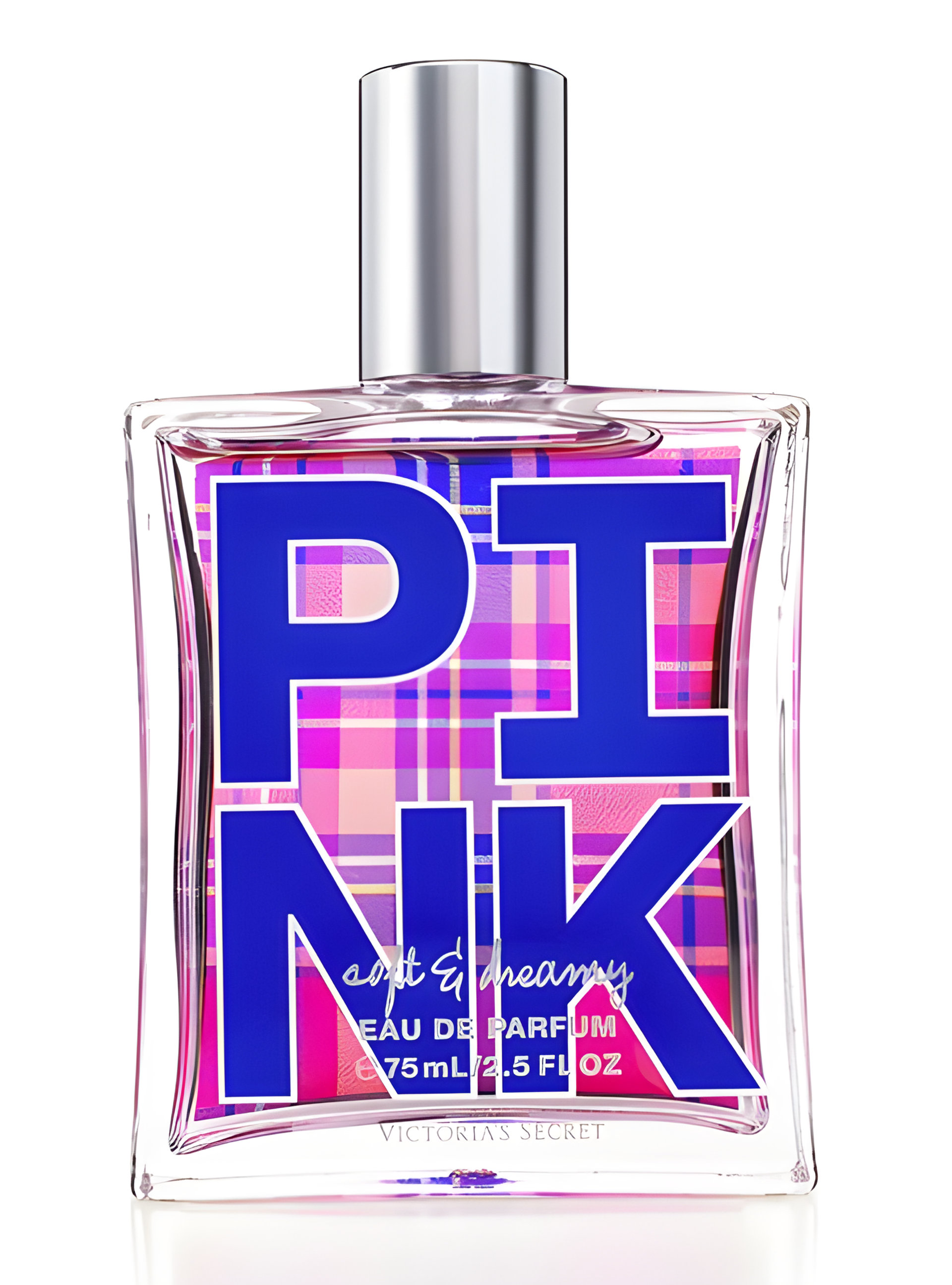 Picture of Victoria's Secret Pink Soft & Dreamy fragrance