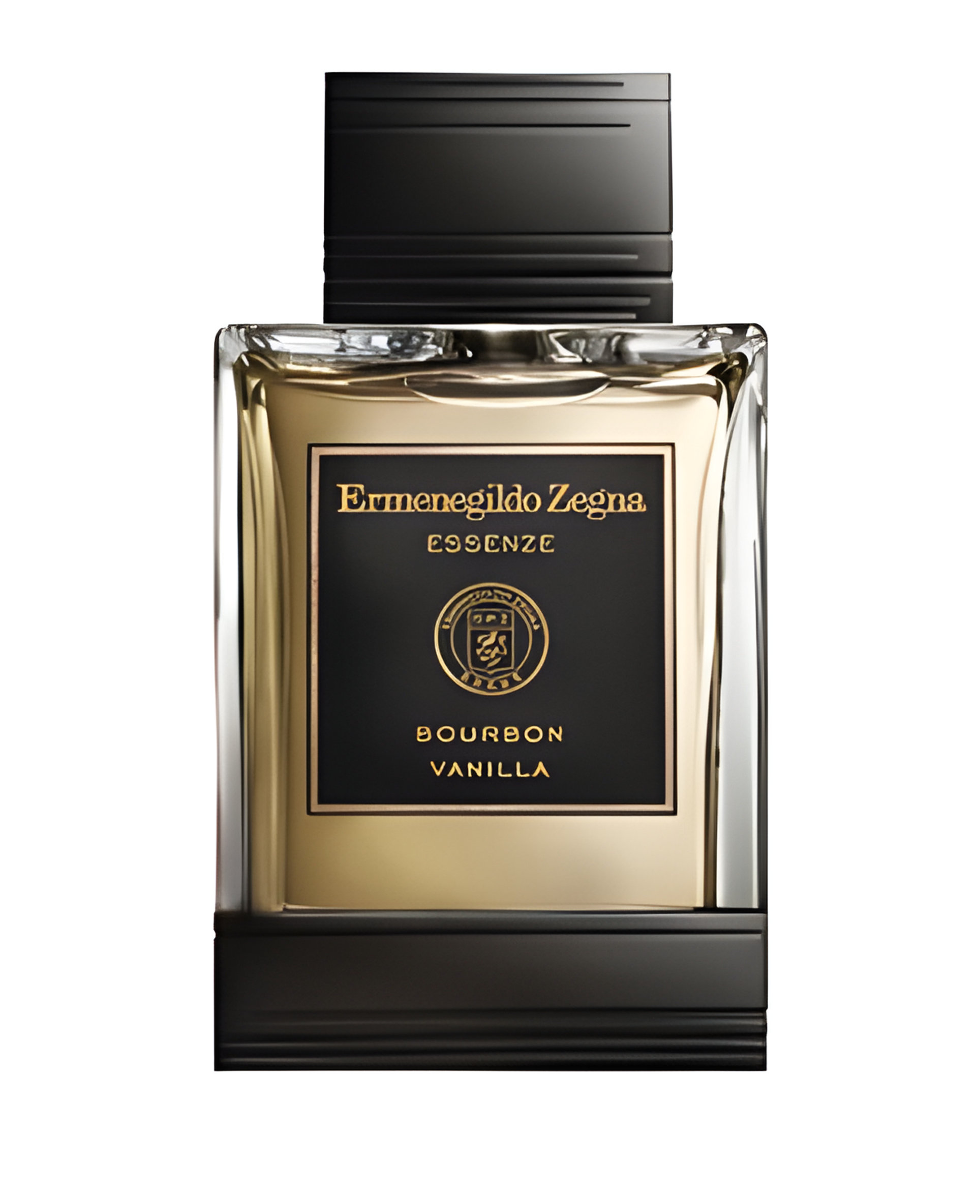 Picture of Bourbon Vanilla fragrance