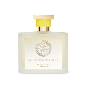Sun King by GRAHAM & POTT perfume bottle
