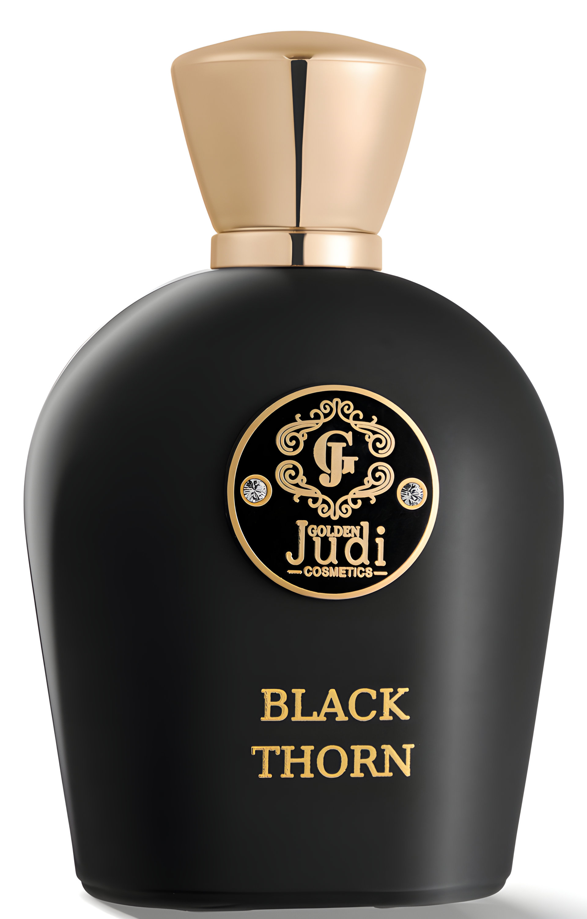 Picture of Black Thorn fragrance