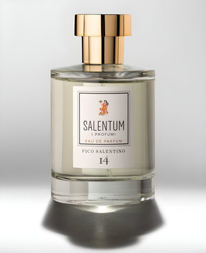 14 Fico Salentino by Salentum I Profumi perfume bottle