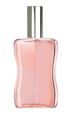 Miss Fenjal Dark Seduction by Fenjal perfume bottle