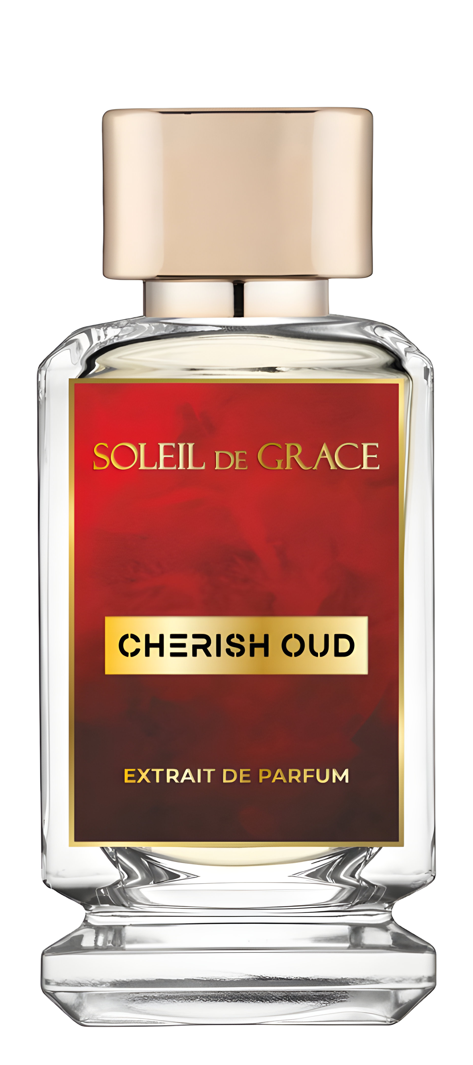 Picture of Cherish Oud fragrance
