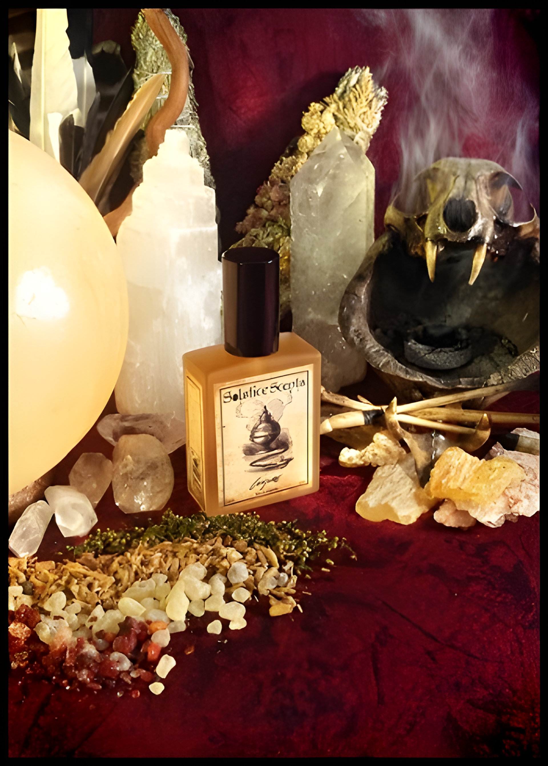 Picture of Conjure fragrance