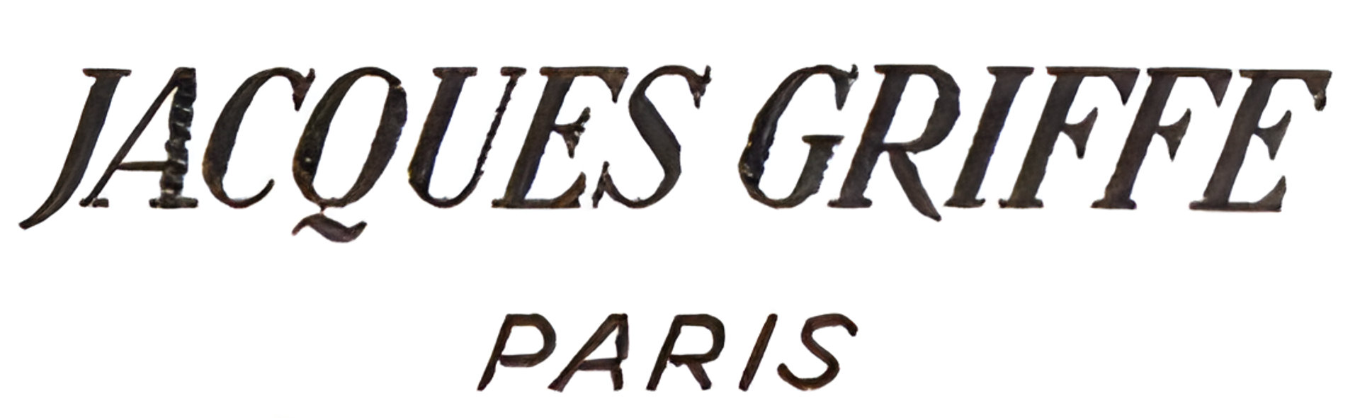 Picture of Jacques Griffe brand