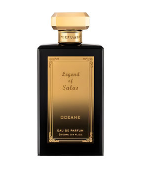Oceane by Salas perfume bottle
