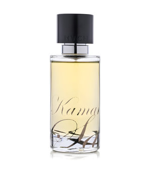 Kamar Sahara by Nych Perfumes perfume bottle