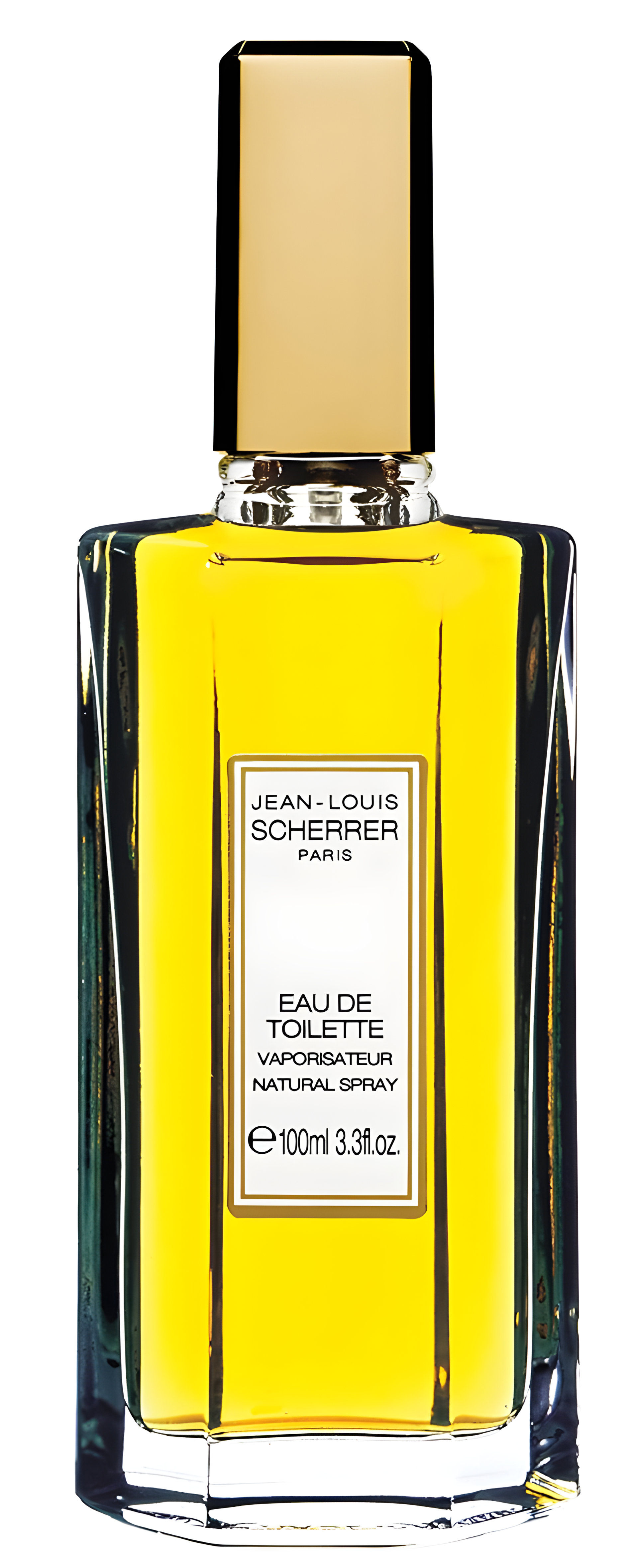 Picture of Jean-Louis Scherrer fragrance
