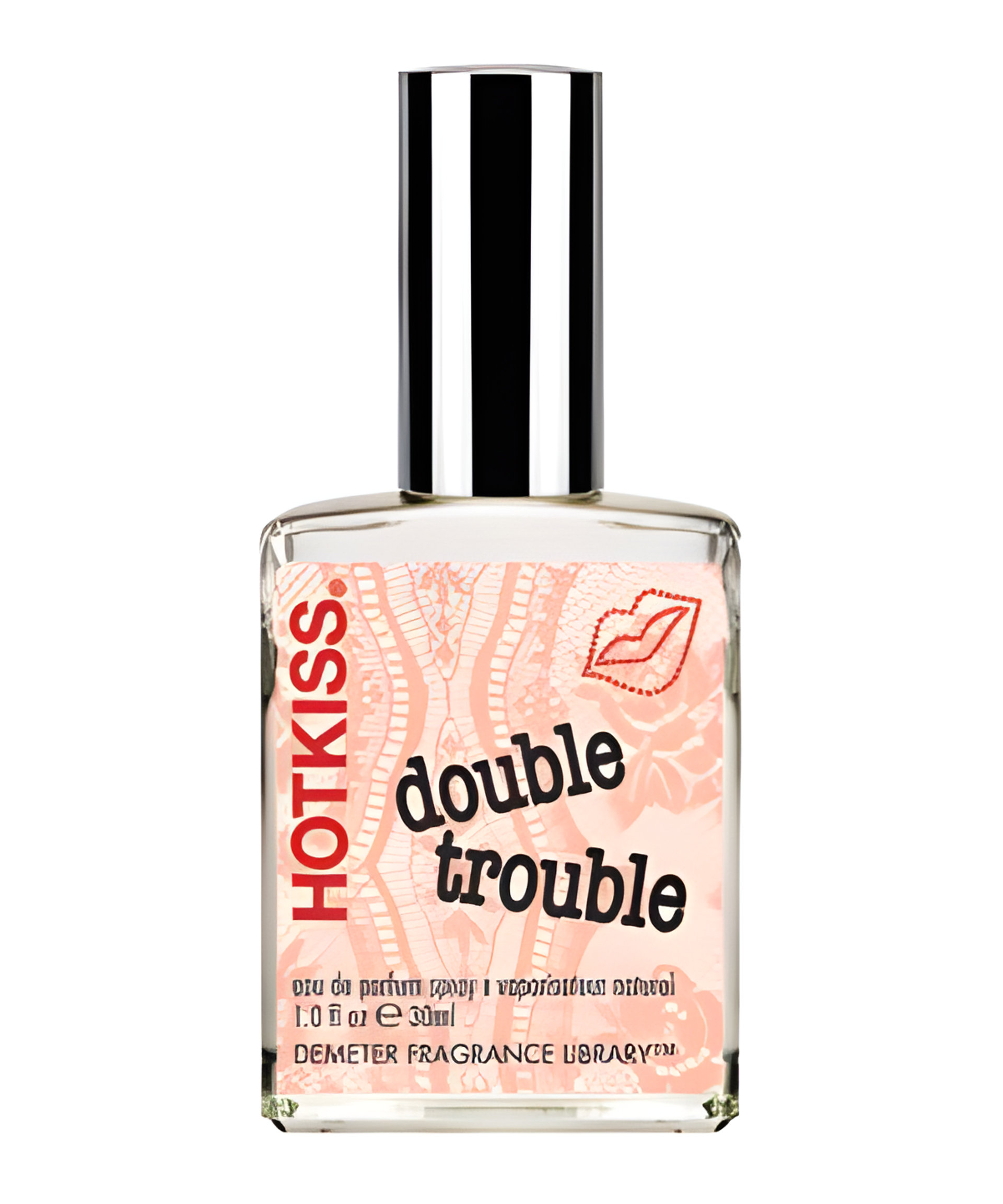 Picture of HOTKISS Double Trouble fragrance