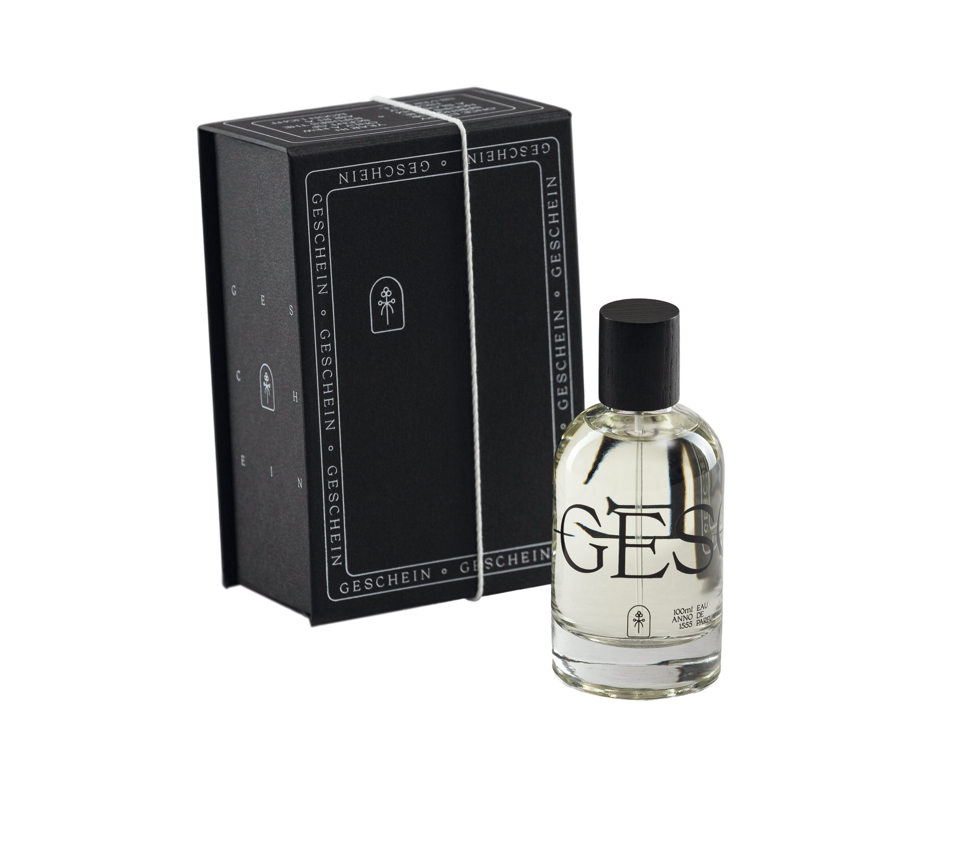 Picture of GESCHEIN fragrance