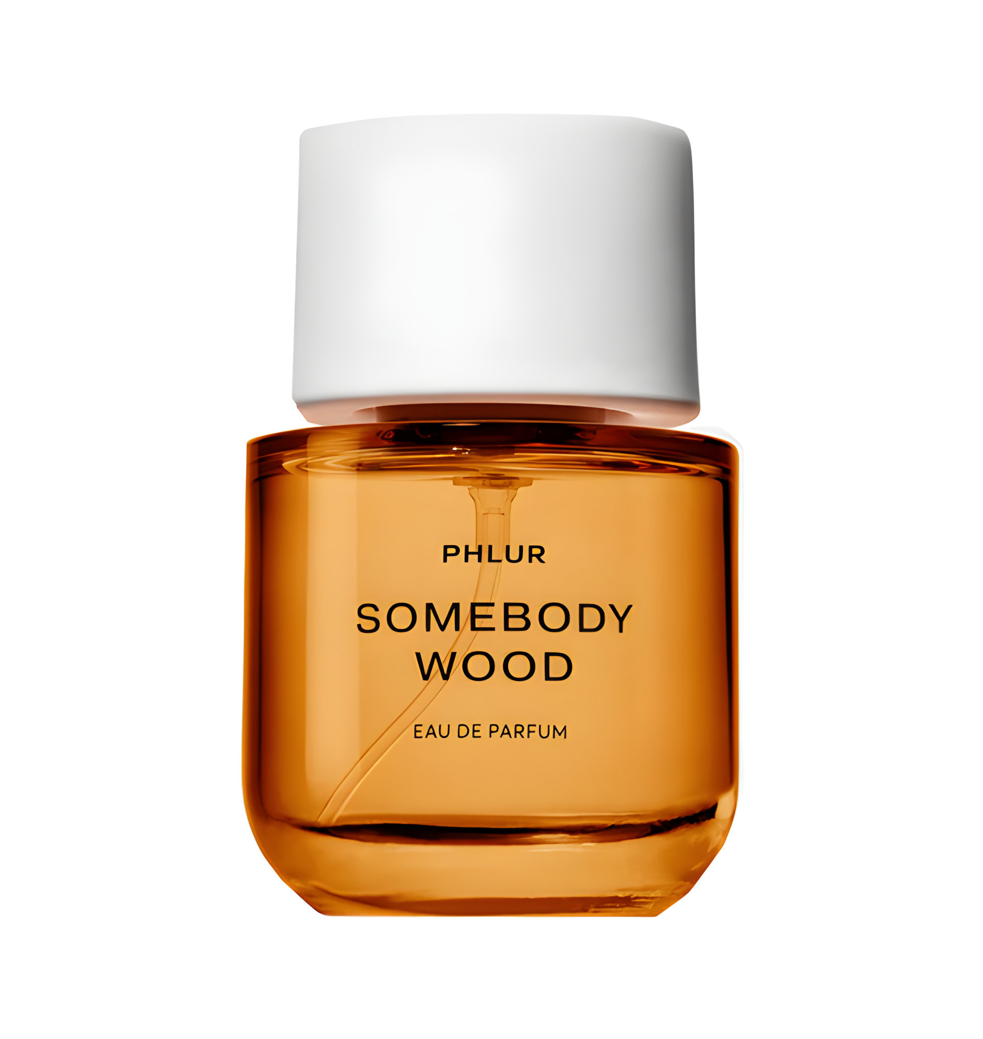 Picture of Somebody Wood fragrance