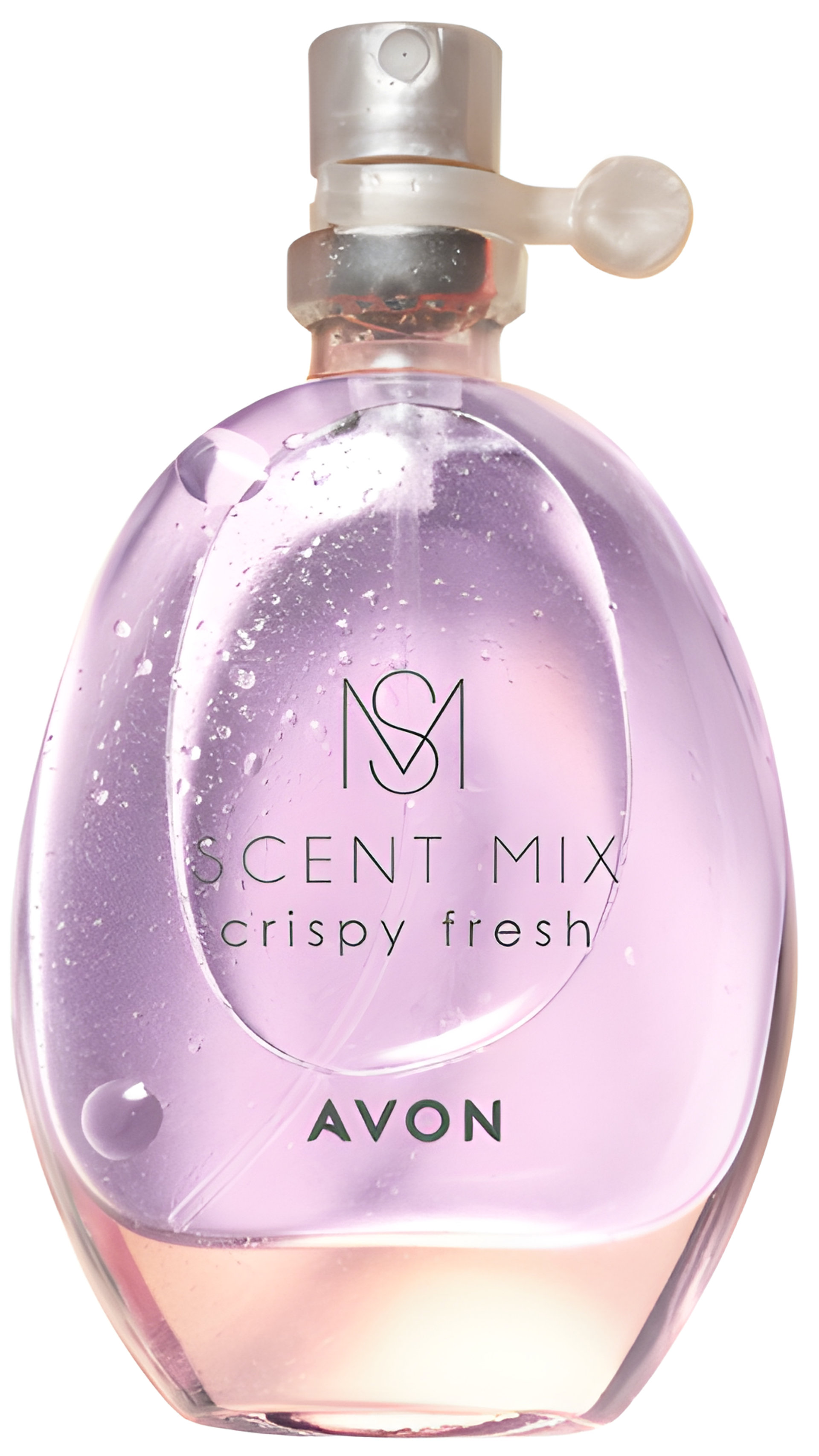 Picture of Scent Mix Crispy Fresh for Her fragrance