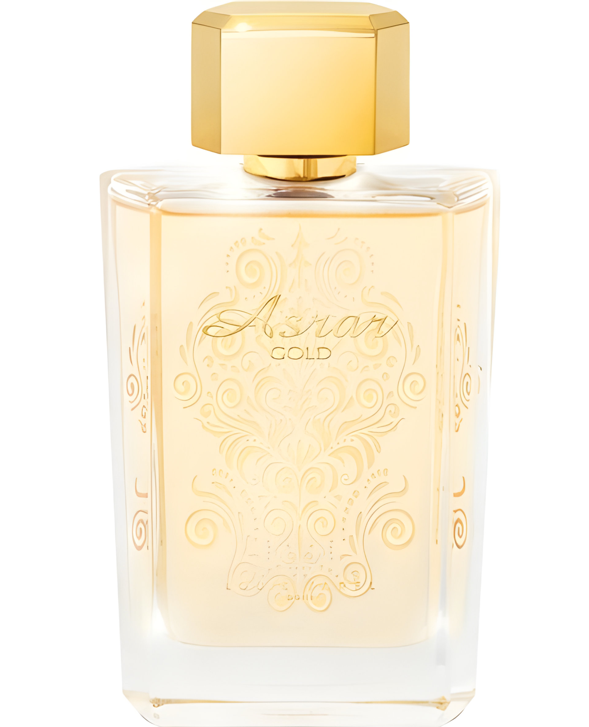 Picture of Asrar Gold fragrance