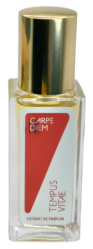 Carpe Diem by Tempus Vitae perfume bottle