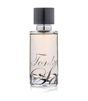 Tonka Sahara by Nych Perfumes perfume bottle
