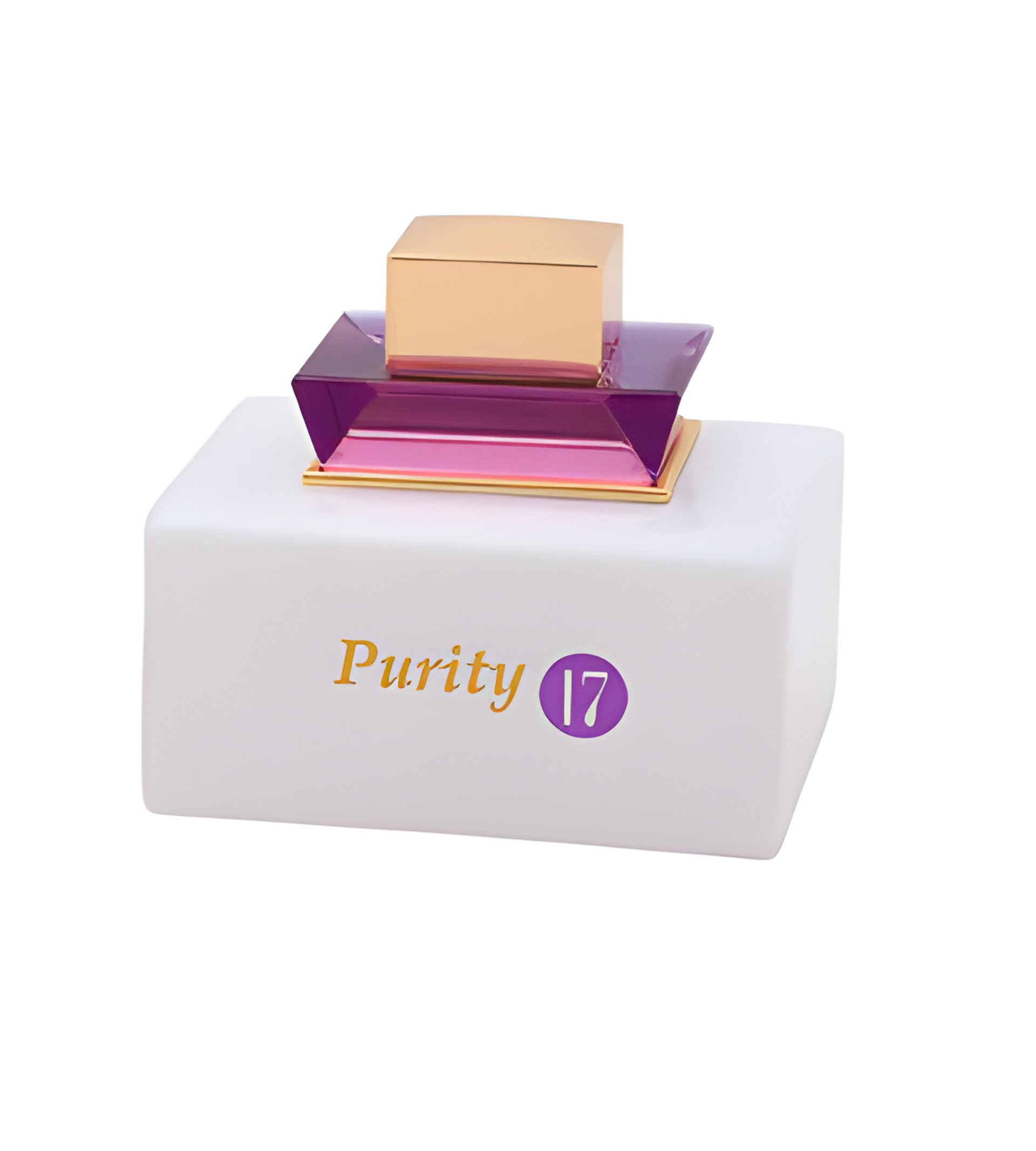Picture of Purity 17 fragrance