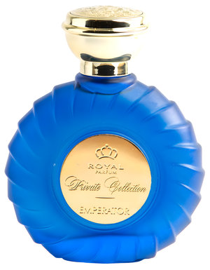 Emperator by Royal Parfum perfume bottle