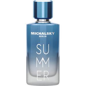 Berlin Summer '23 for Men by Michael Michalsky perfume bottle