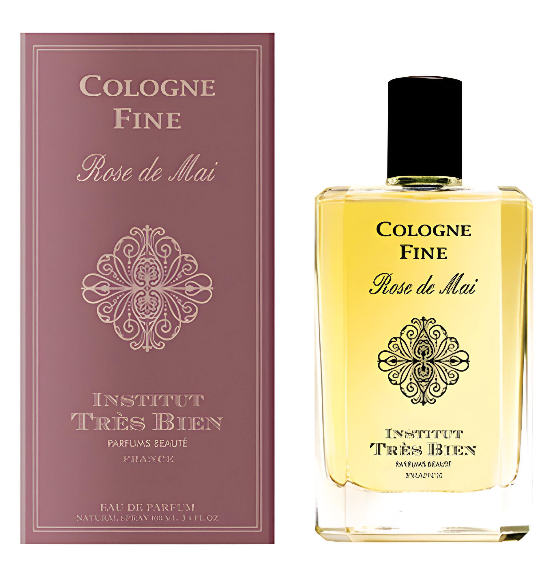 Picture of Cologne Fine Rose de Mai fragrance