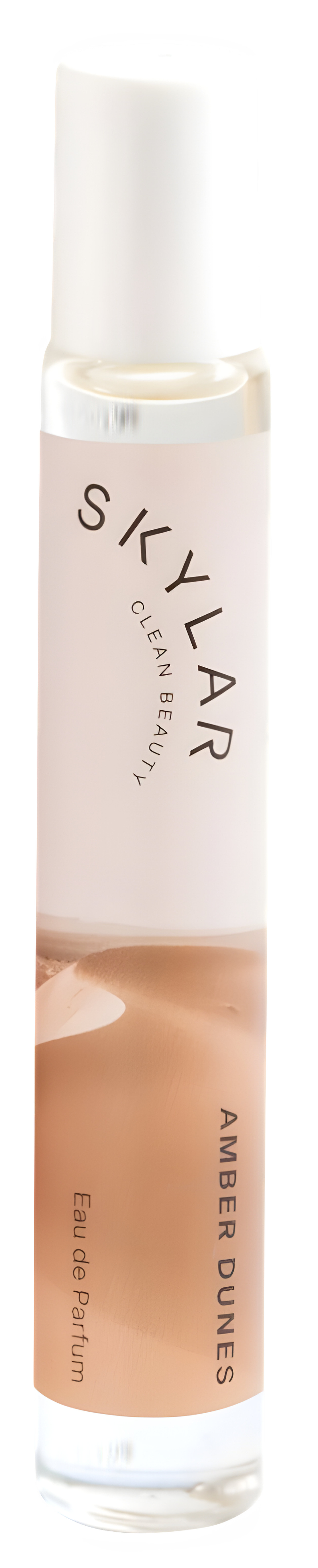 Amber Dunes by Skylar