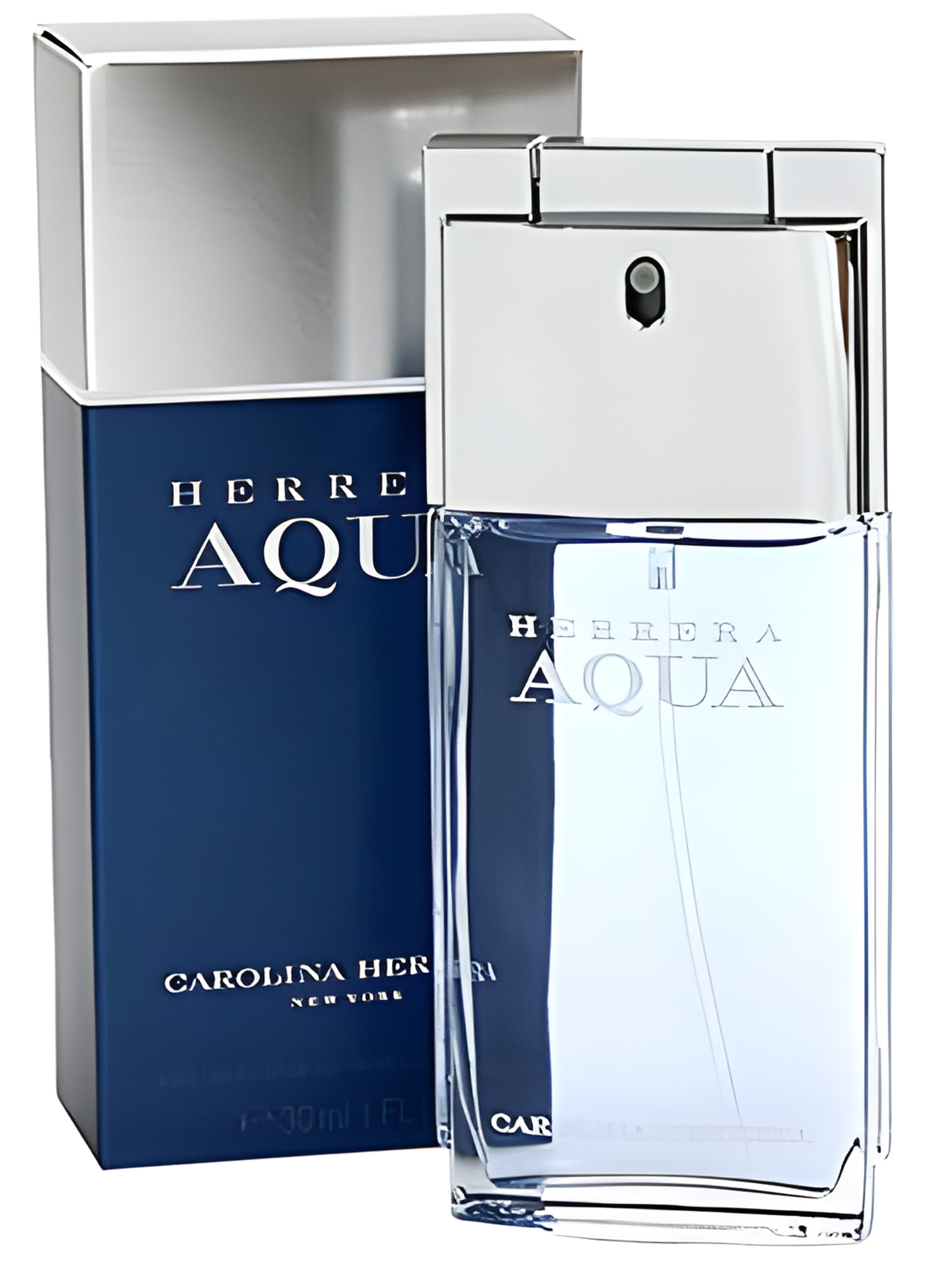 Picture of Herrera Aqua fragrance