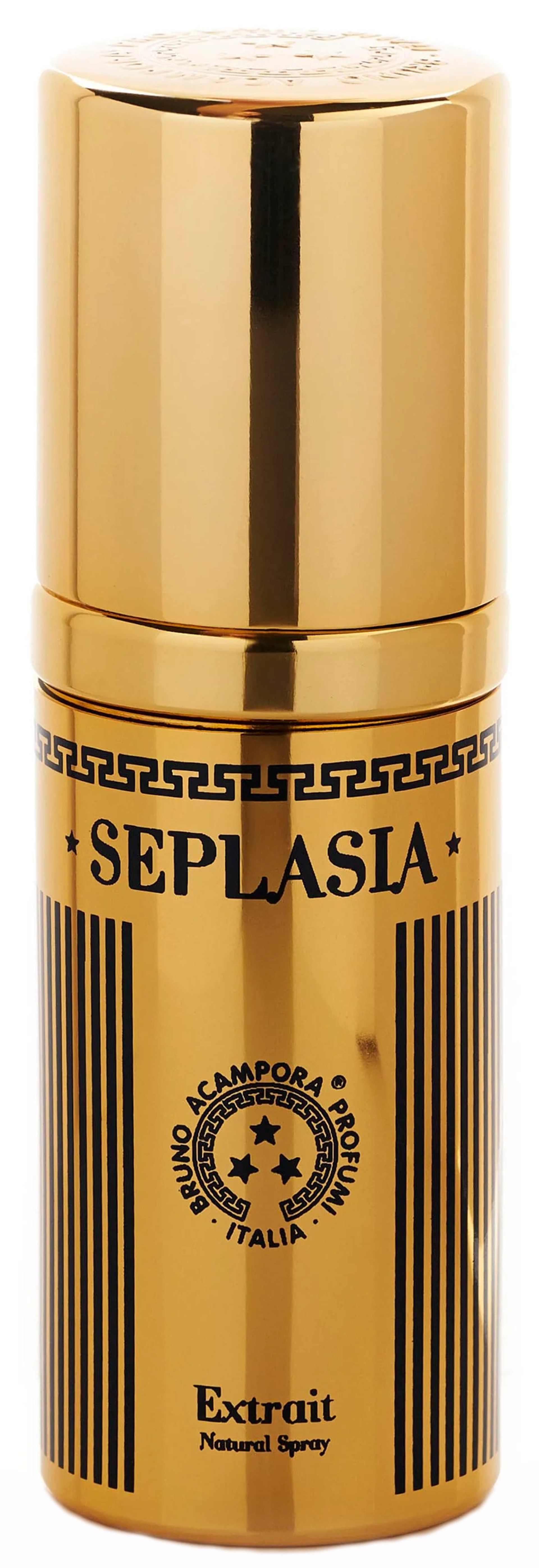 Picture of Seplasia Extrait de Parfum fragrance