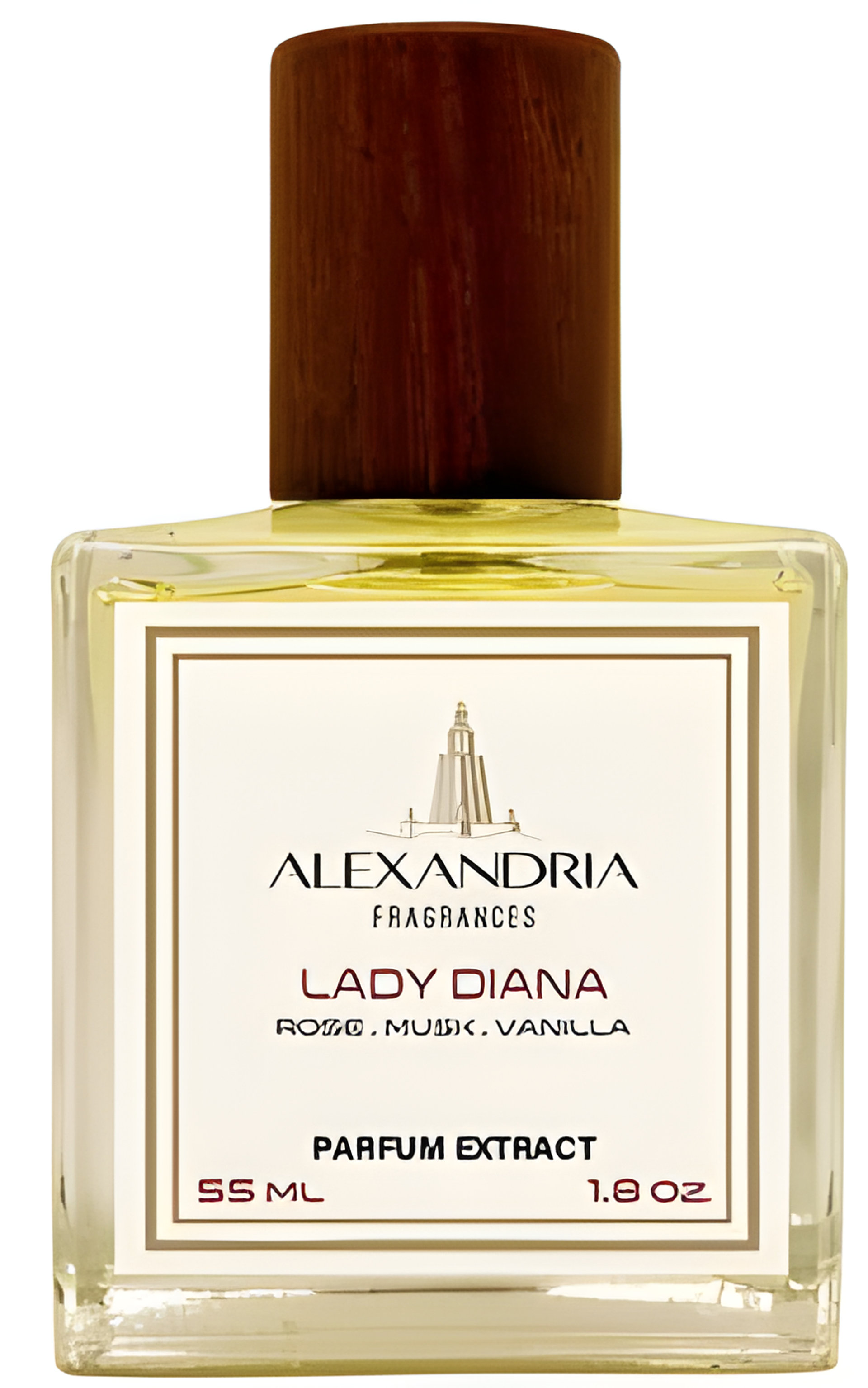 Lady Diana by Alexandria Fragrances