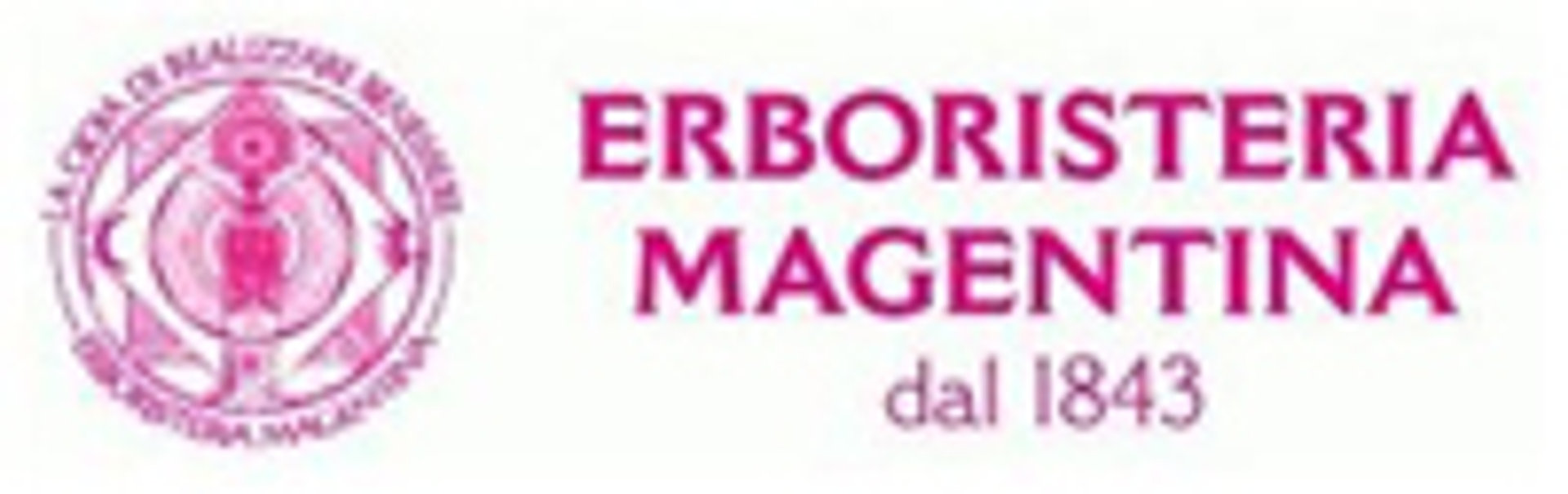 Picture of Erboristeria Magentina brand