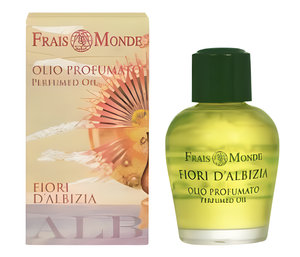 Flowers of Albizia by Frais Monde perfume bottle