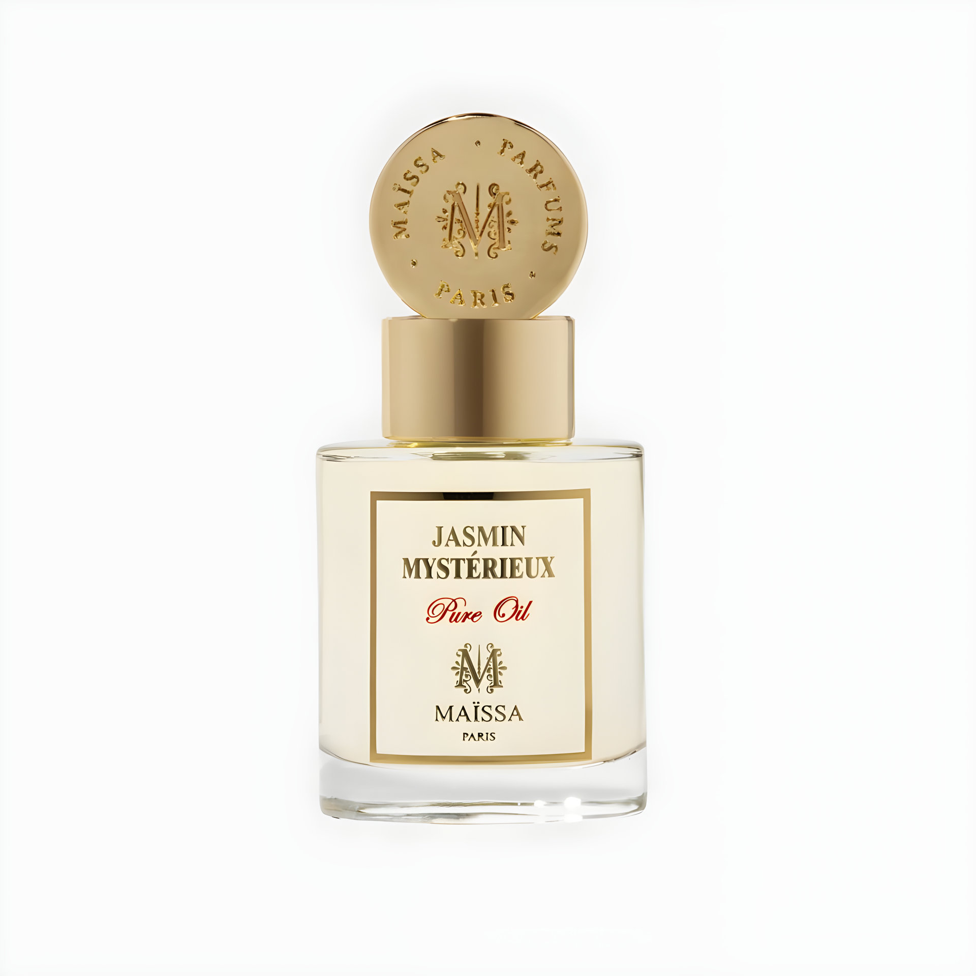 Picture of Jasmin Mysterieux Pure Oil fragrance