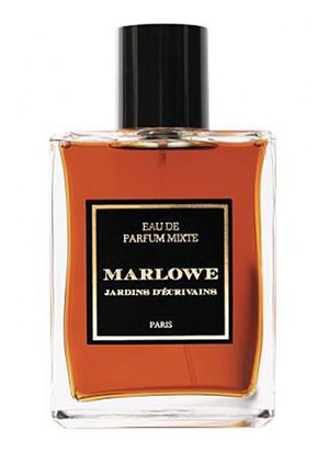 Marlowe by Jardins d’Ecrivains perfume bottle