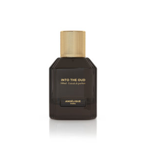 Into the Oud by Angelique Paris perfume bottle