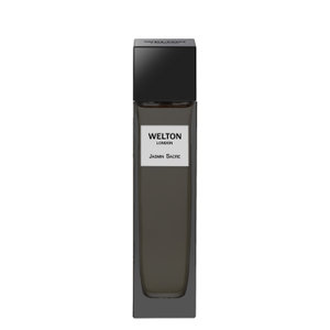 Jasmin Sacre Eau de Parfum by Welton London perfume bottle