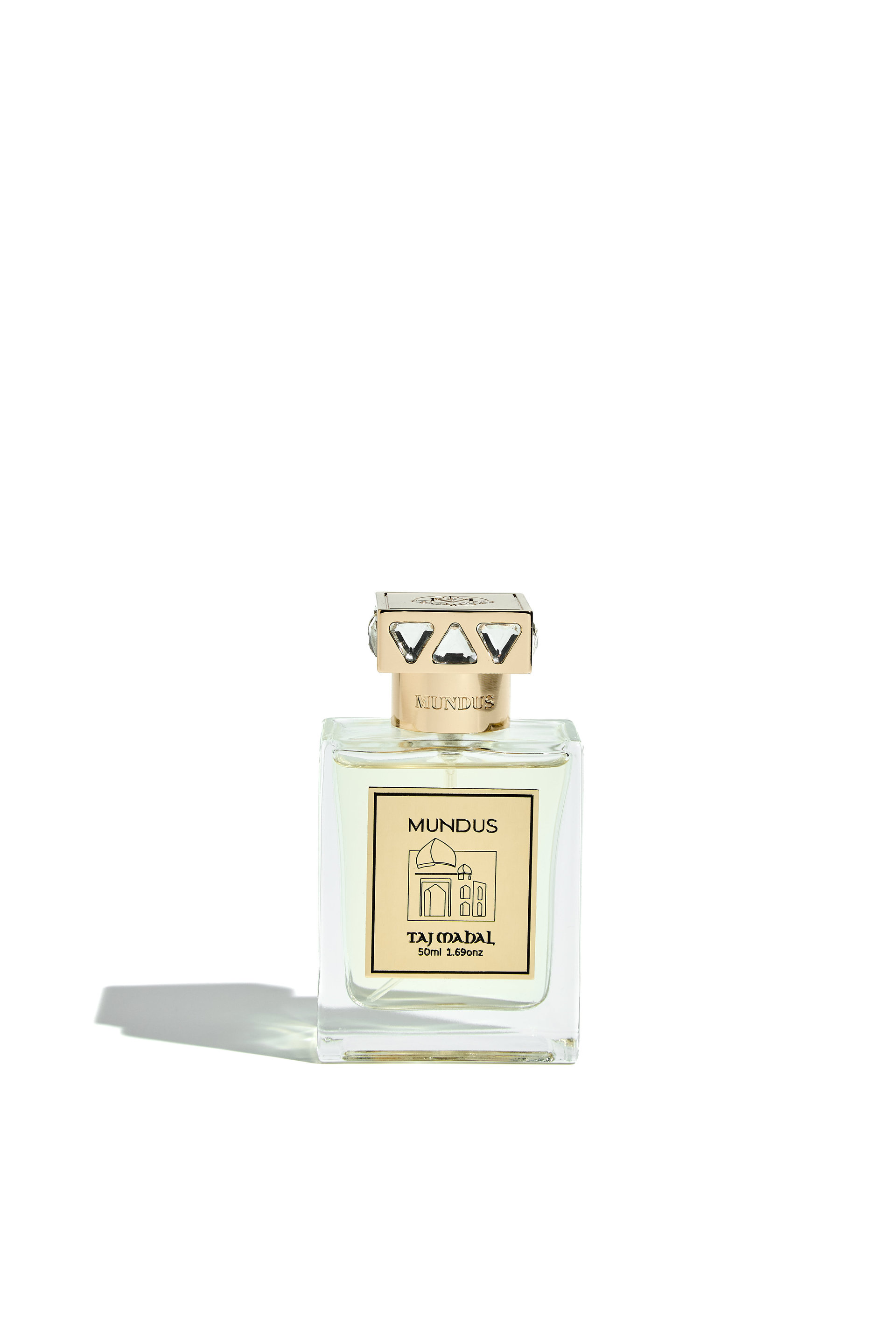 Picture of Taj Mahal fragrance