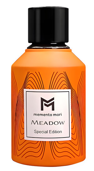 Meadom Special Edition by Memento Mori perfume bottle