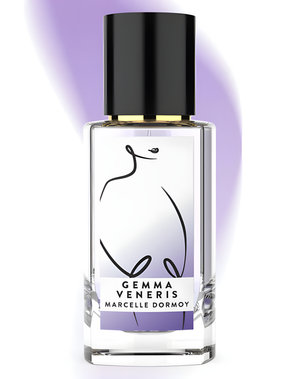 Gemma Veneris by Marcelle Dormoy perfume bottle