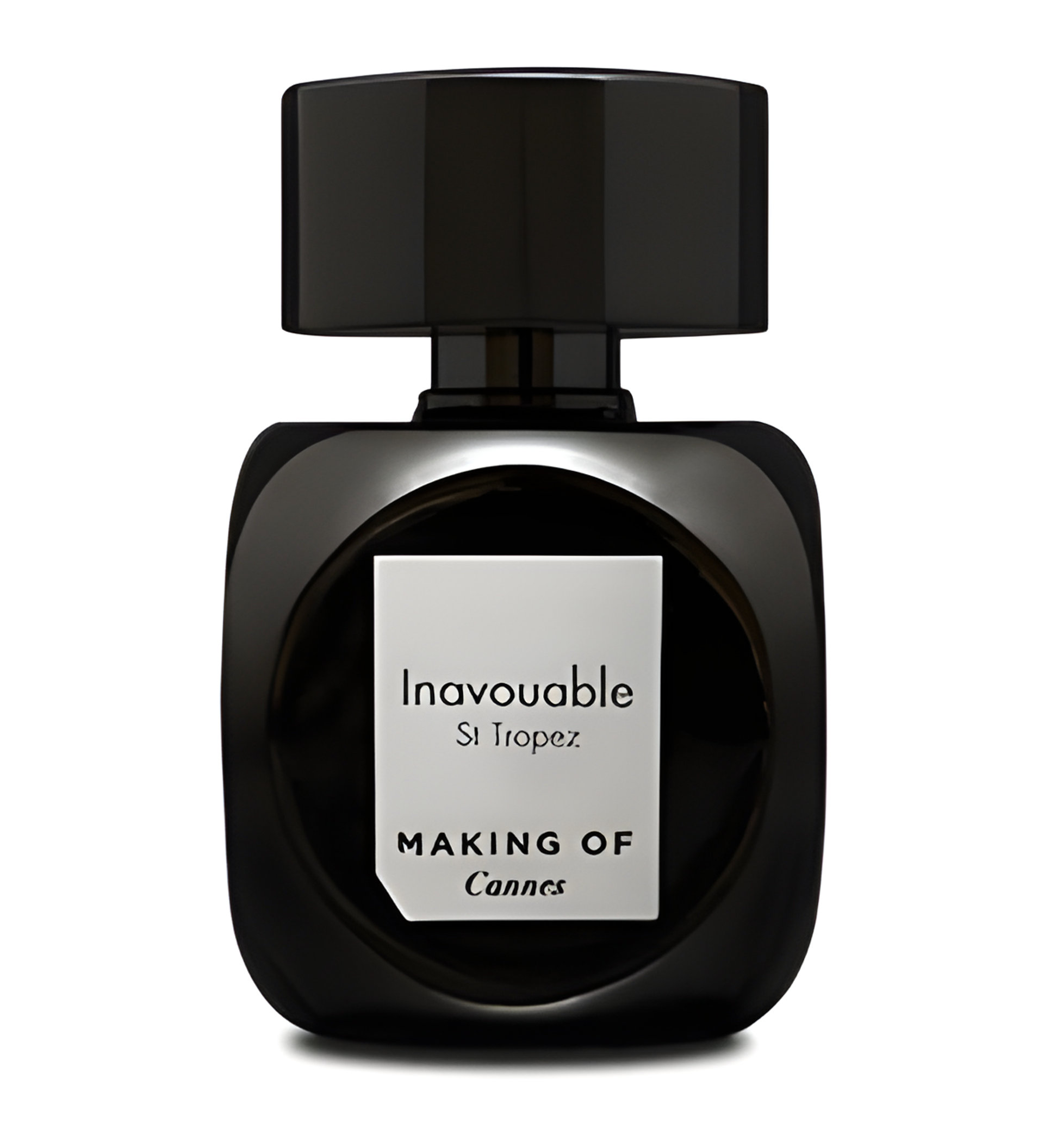 Picture of Inavouable fragrance