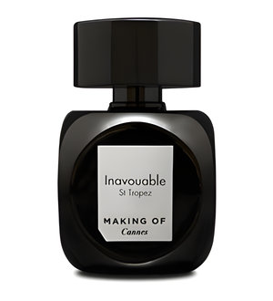 Inavouable by Making of Cannes perfume bottle
