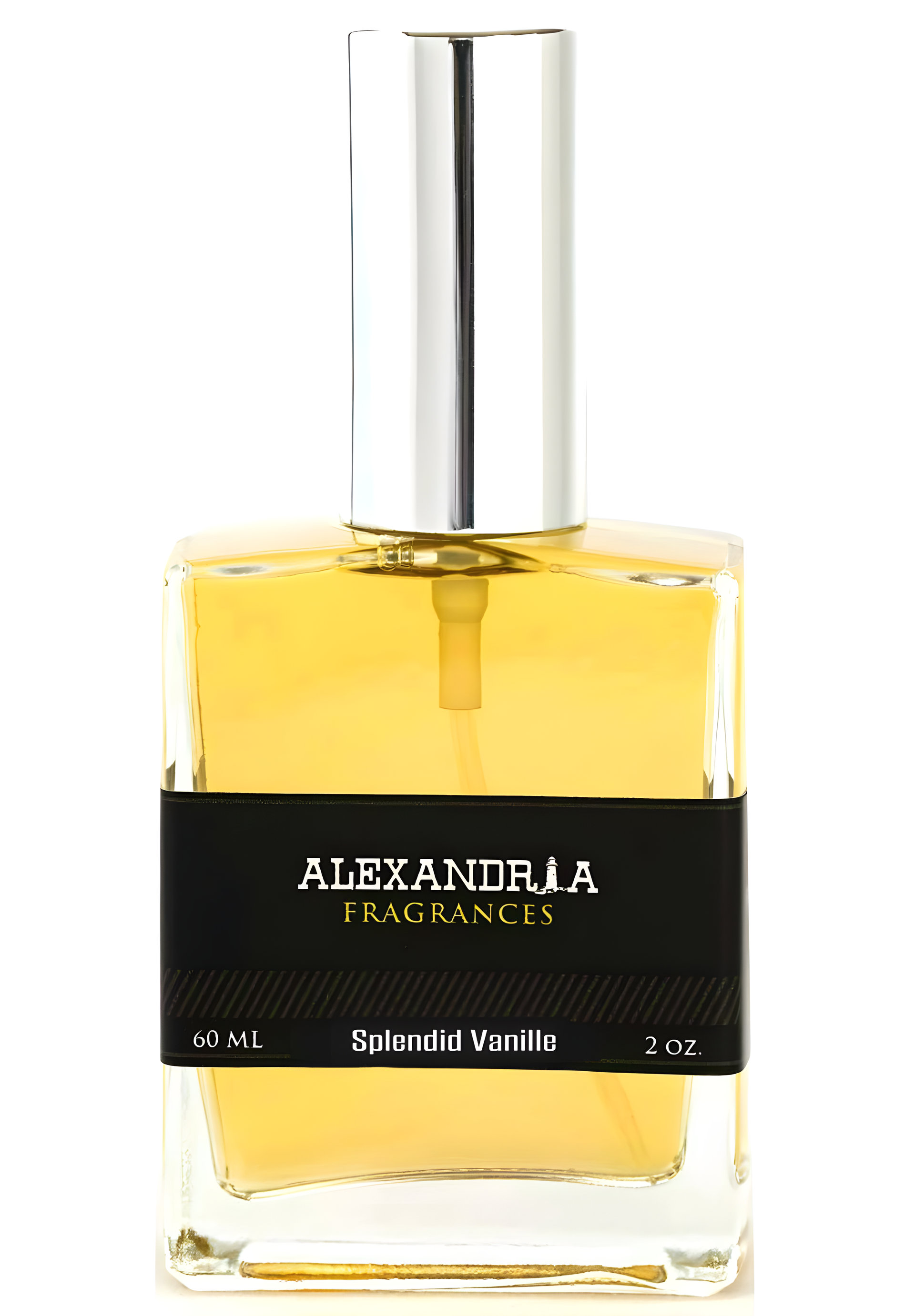 Picture of Splendid Vanille fragrance