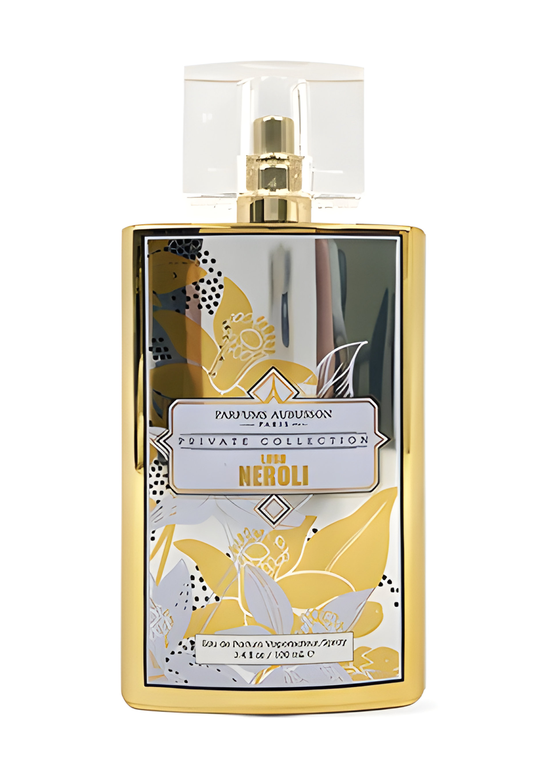 Picture of Lush Neroli fragrance