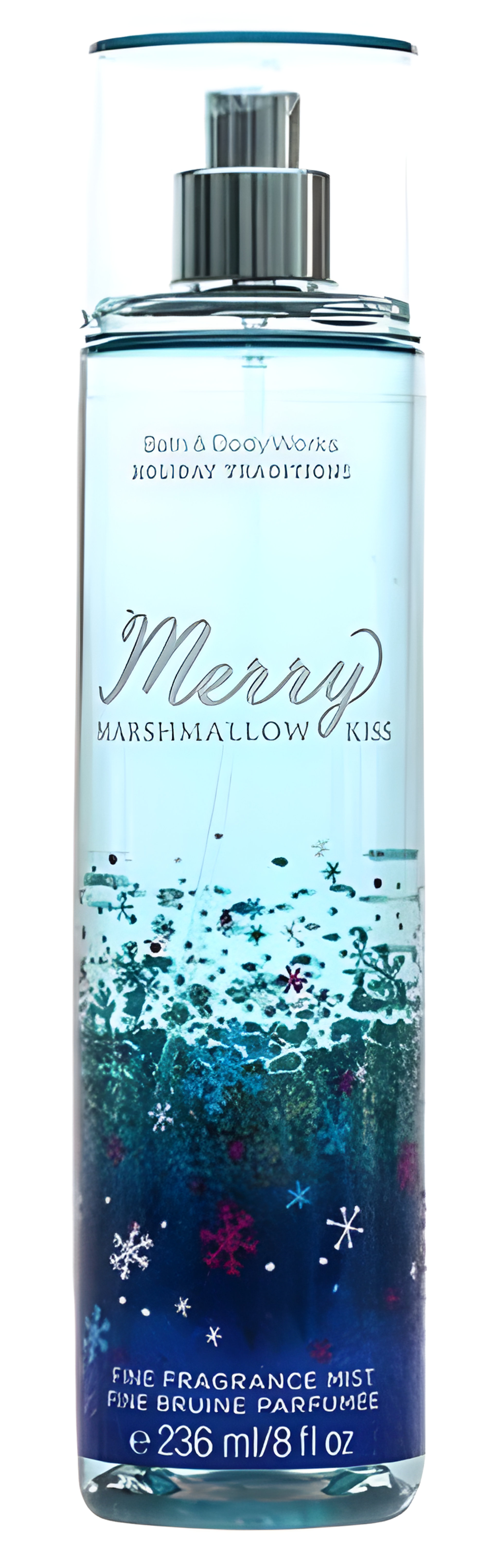 Picture of Merry Marshmallow Kiss fragrance