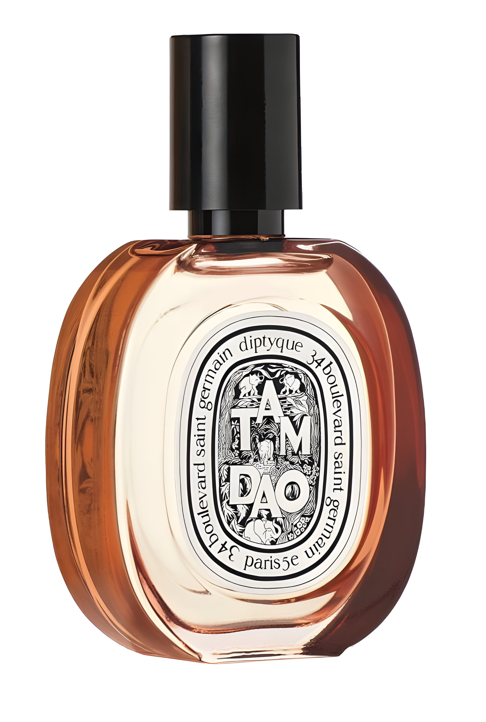 Picture of Tam Dao Limited Edition fragrance