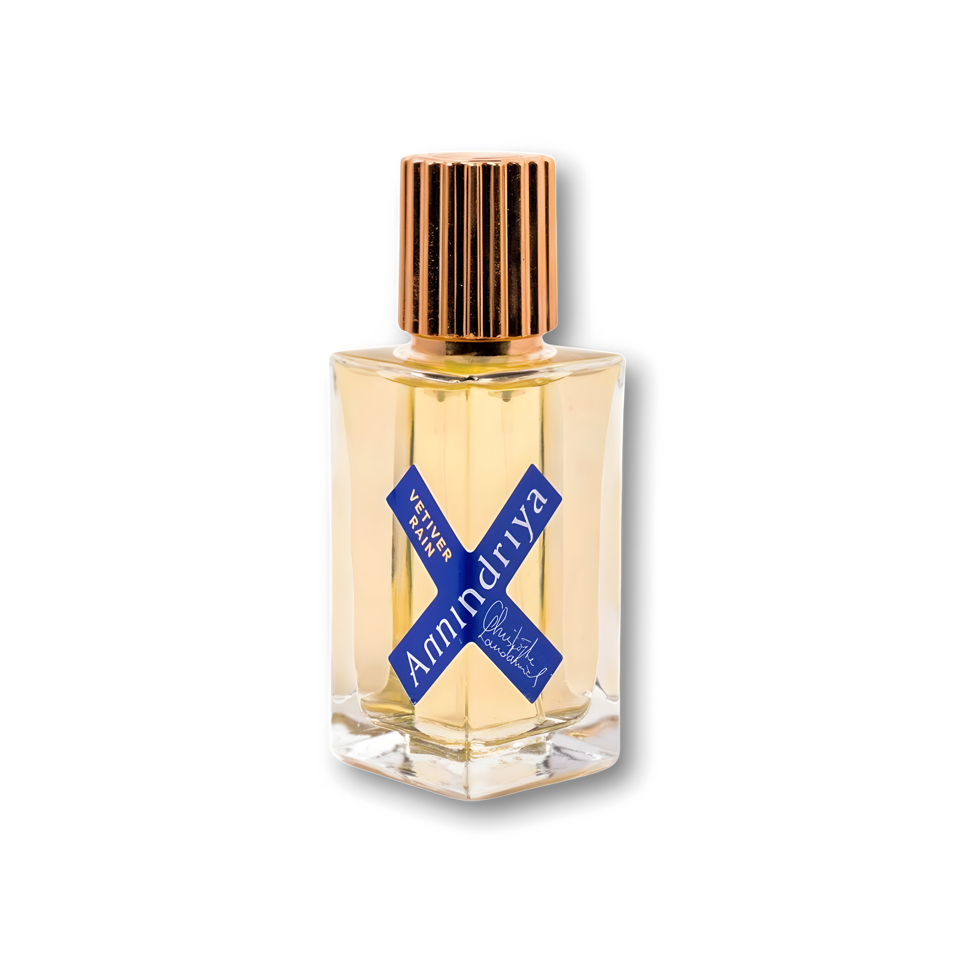 Picture of Vetiver Rain fragrance