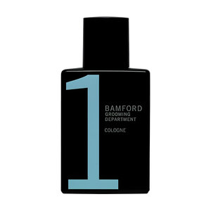 Bamford 1 Cologne by Bamford perfume bottle