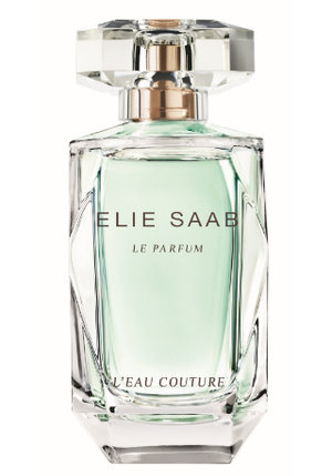 L'Eau Couture by Elie Saab perfume bottle