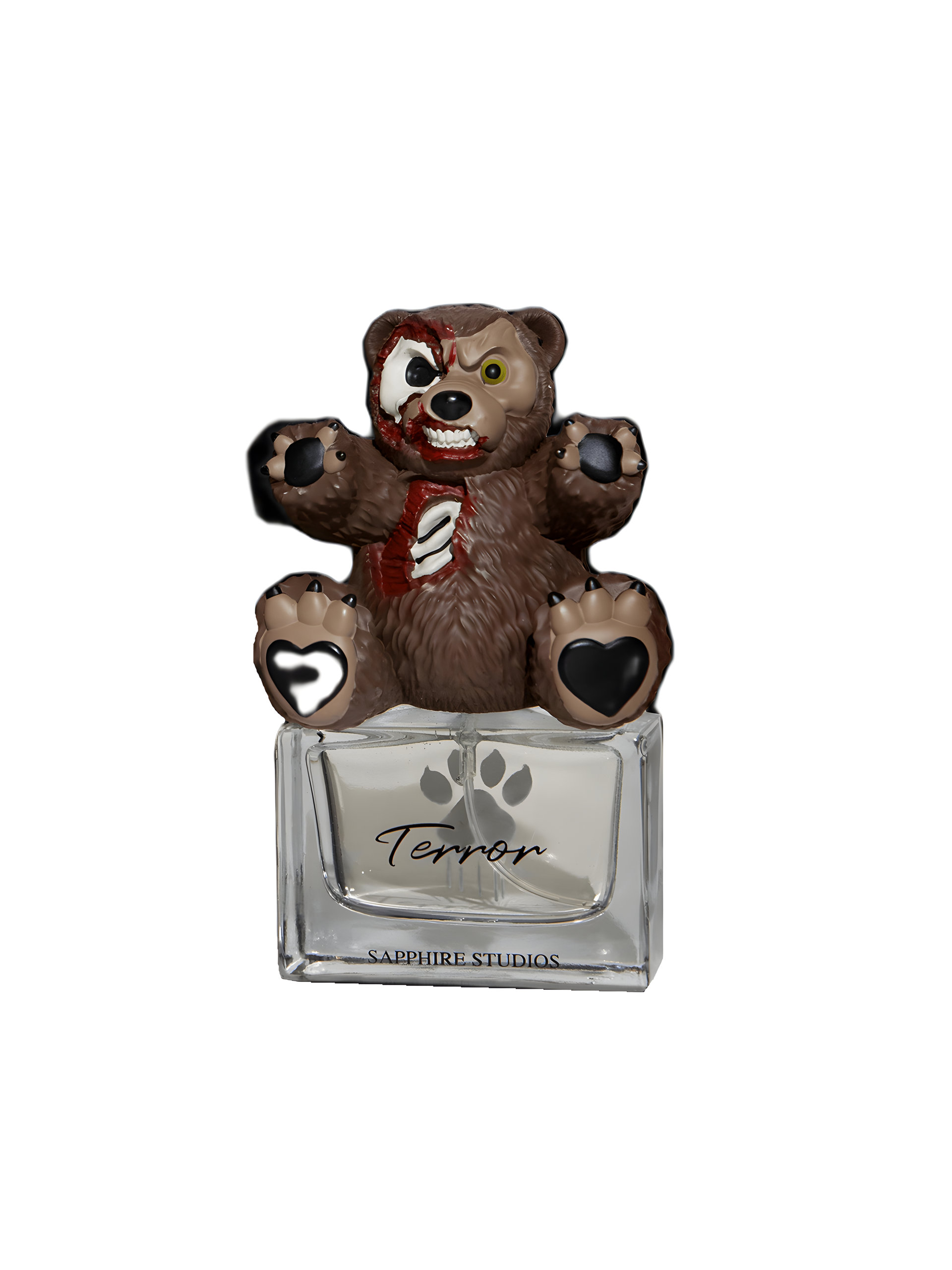 Picture of Terror fragrance