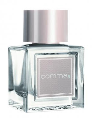 Comma (new) by Comma perfume bottle
