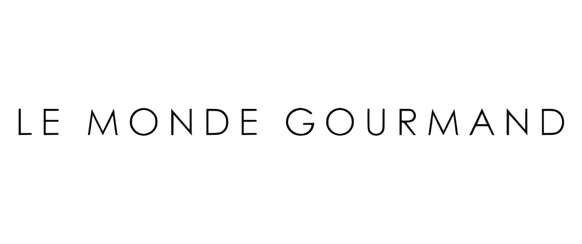 Picture of Le Monde Gourmand brand