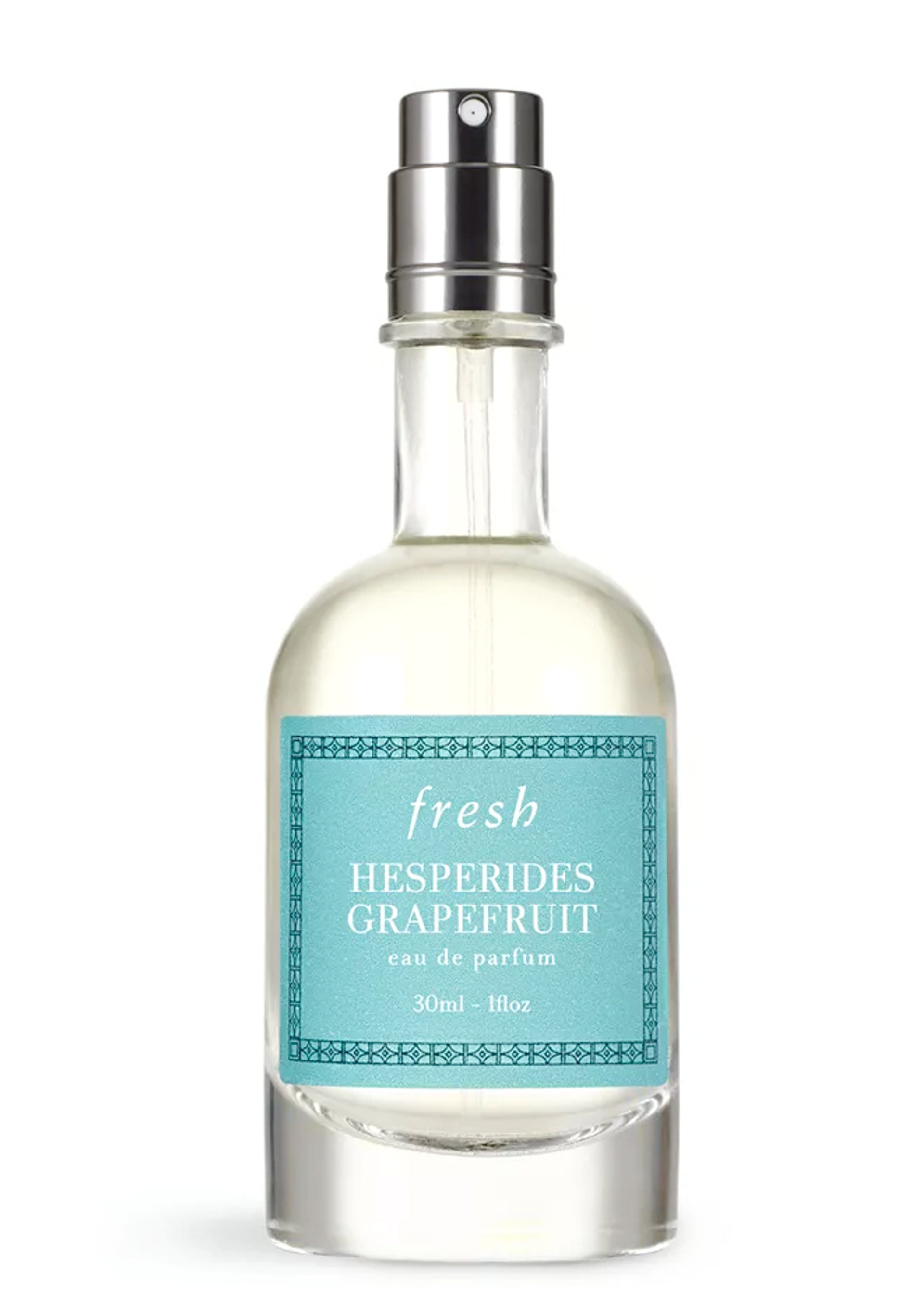Picture of Hesperides Grapefruit fragrance