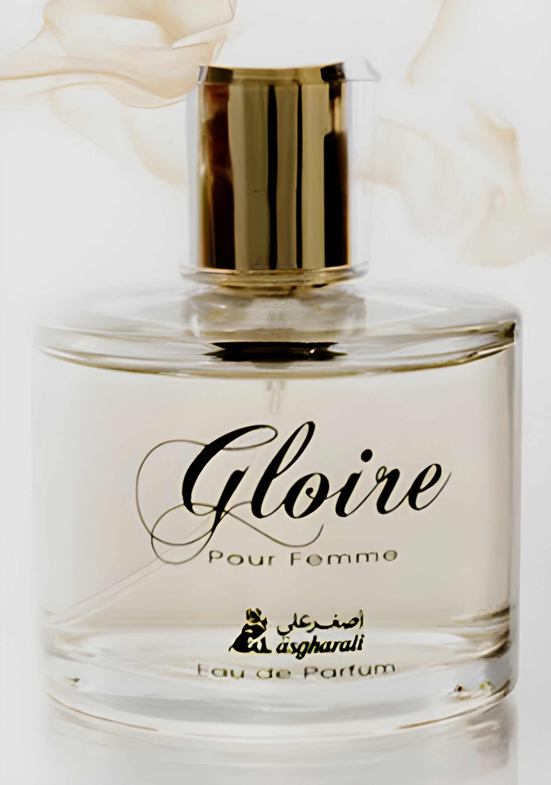 Picture of Gloire Pour Femme fragrance